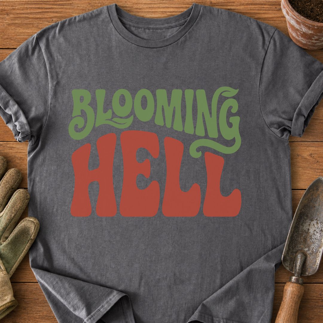 Blooming Hell