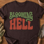 Blooming Hell