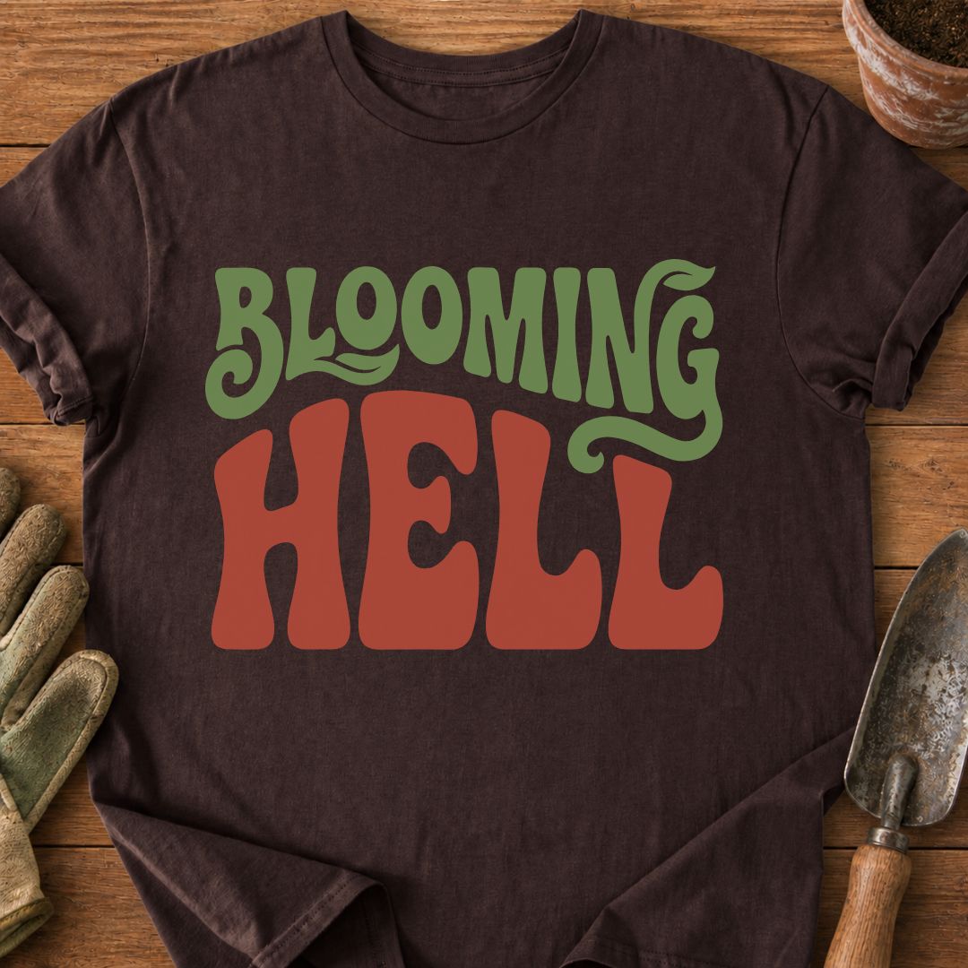 Blooming Hell