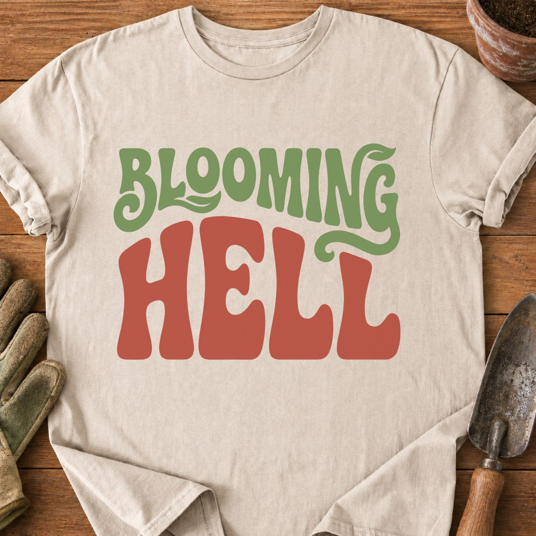 Blooming Hell