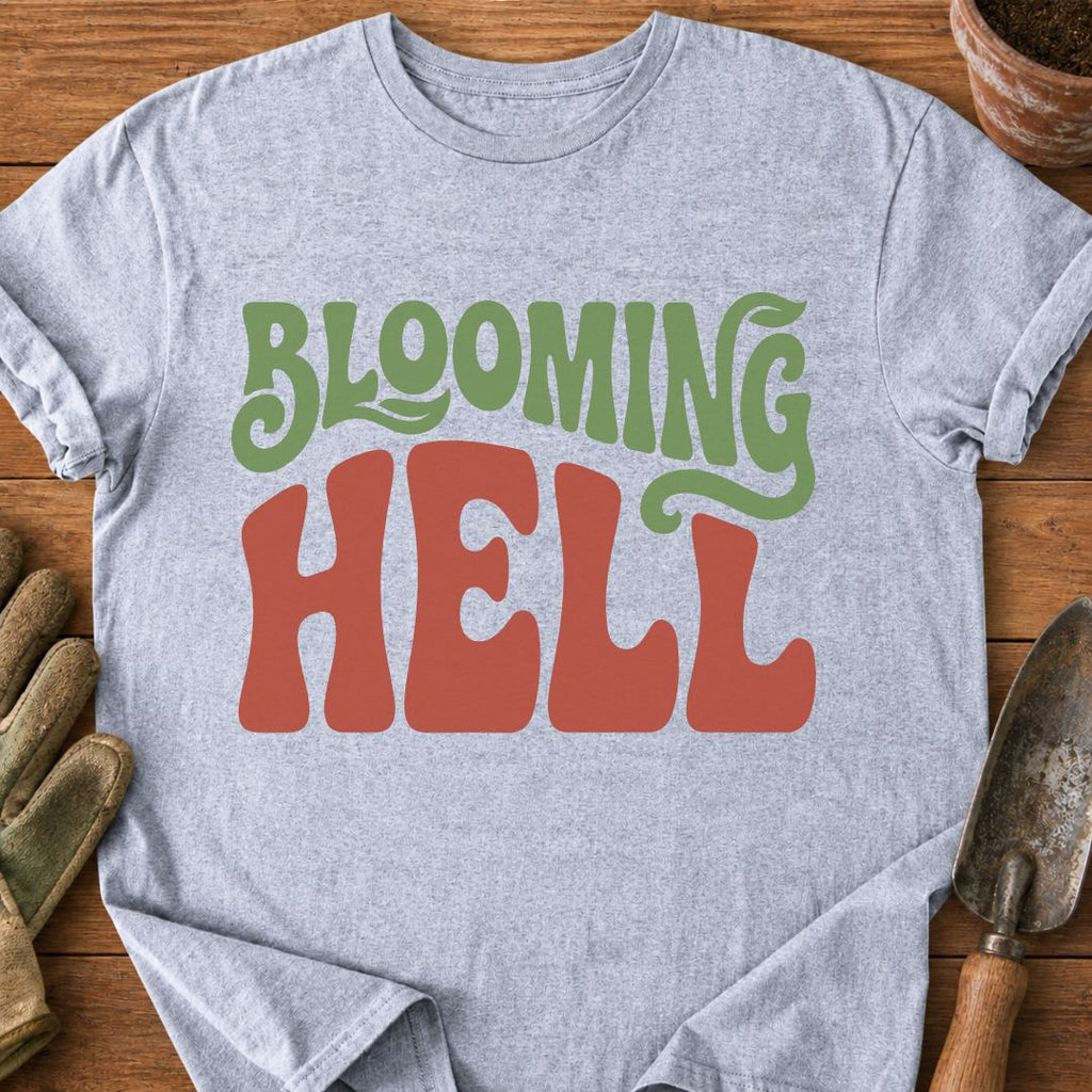 Blooming Hell