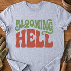 Blooming Hell