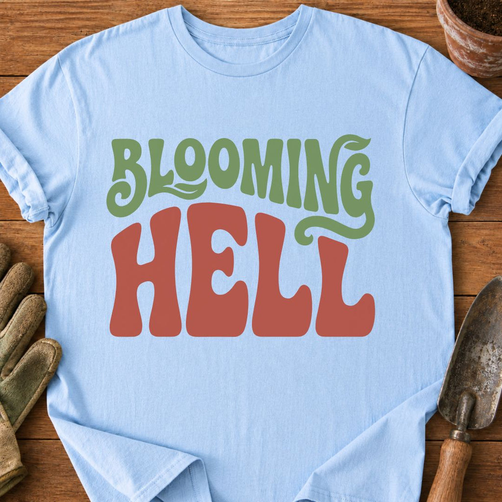 Blooming Hell