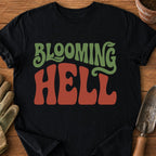 Blooming Hell