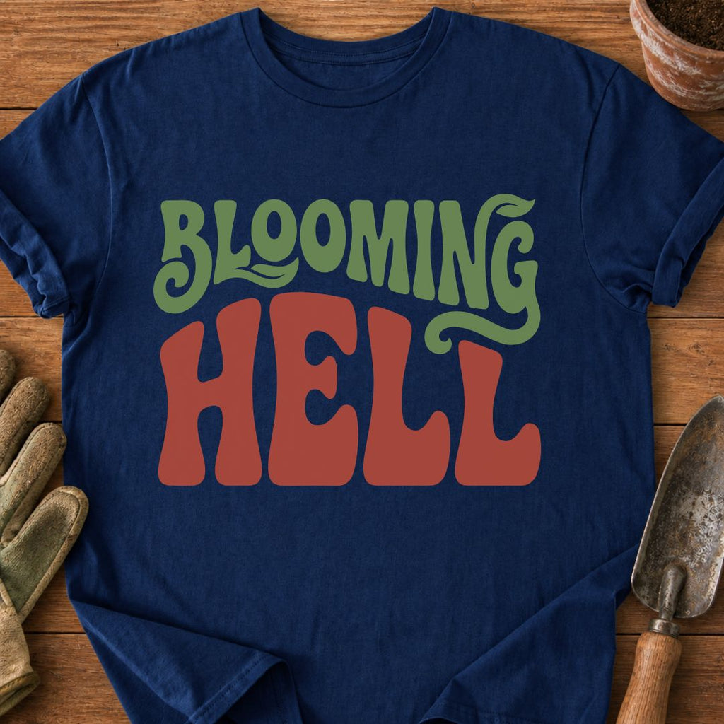 Blooming Hell