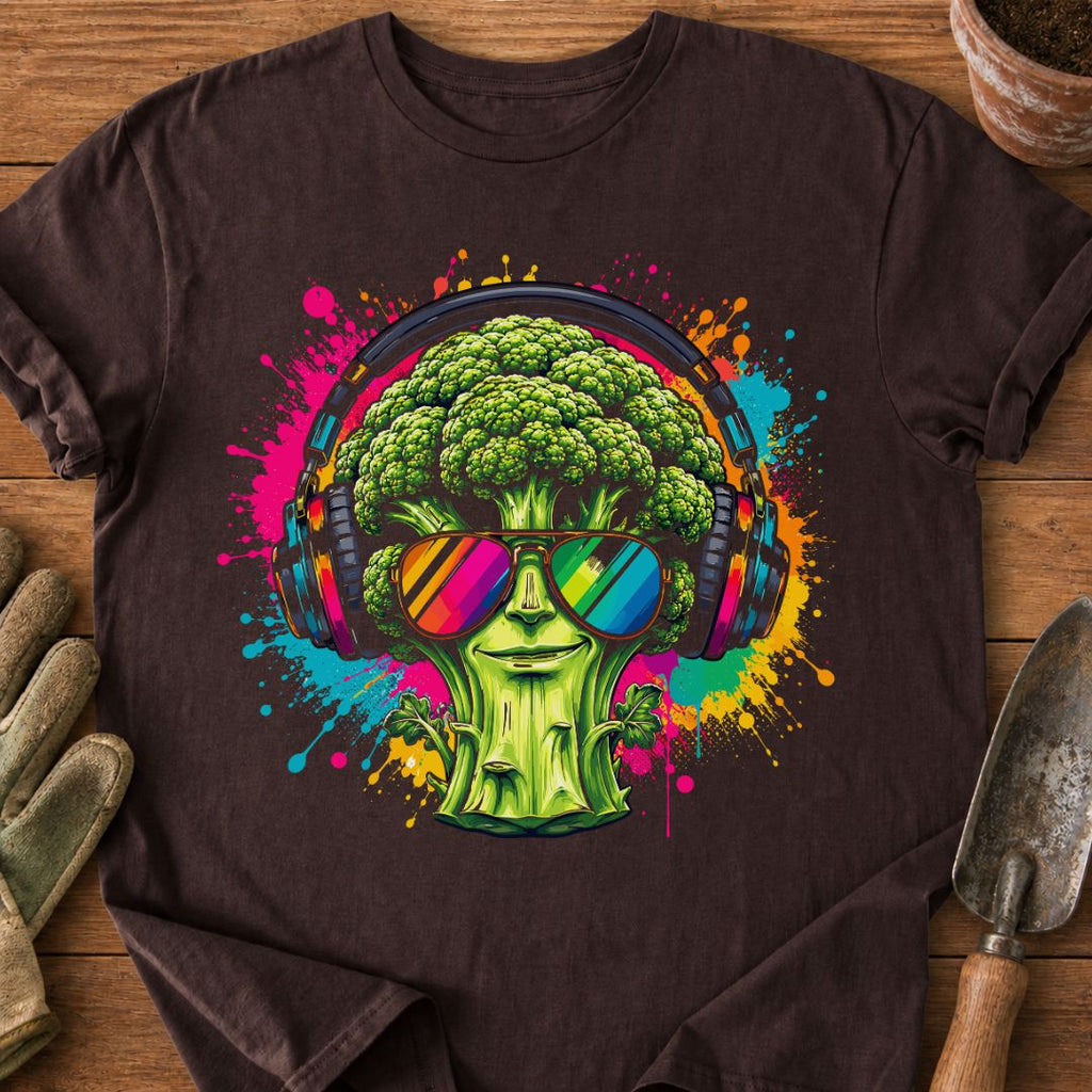 Cool Broccoli