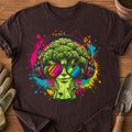 Cool Broccoli