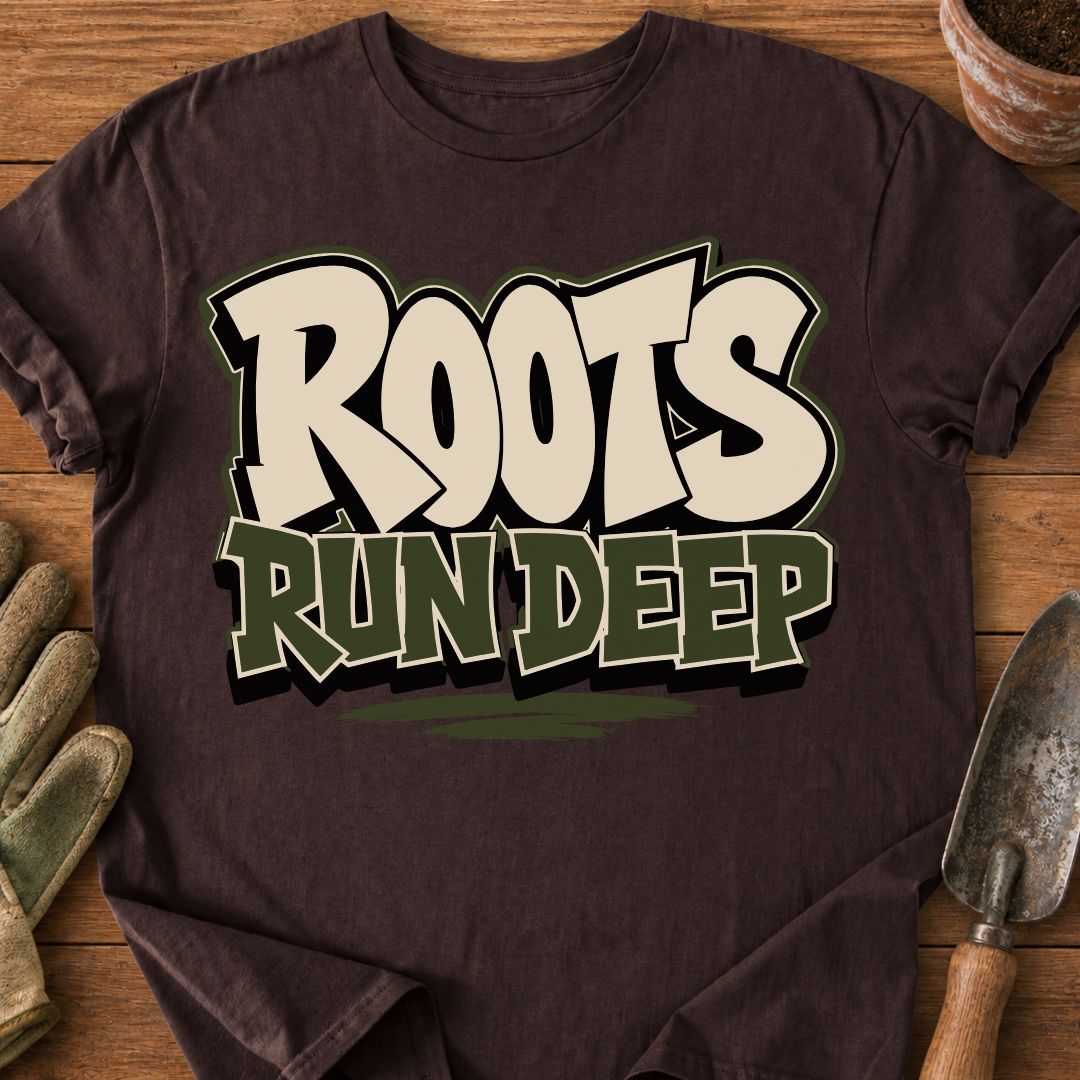 Roots Run Deep