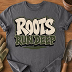 Roots Run Deep