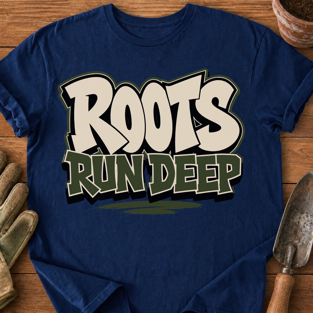 Roots Run Deep