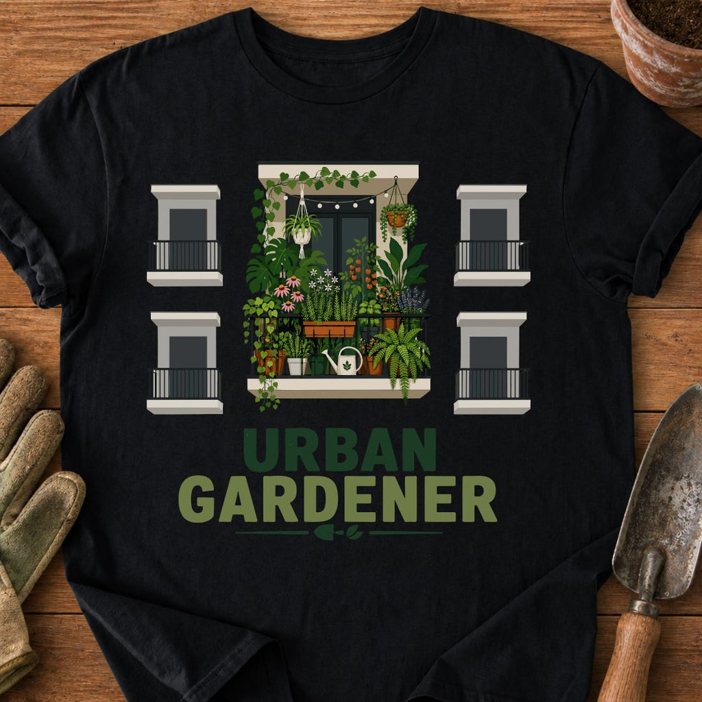 Urban Gardener