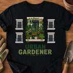 Urban Gardener