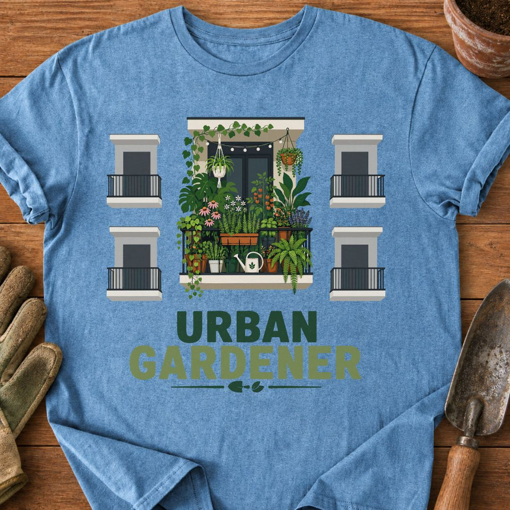 Urban Gardener
