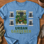 Urban Gardener