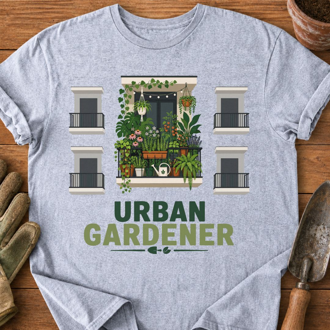 Urban Gardener