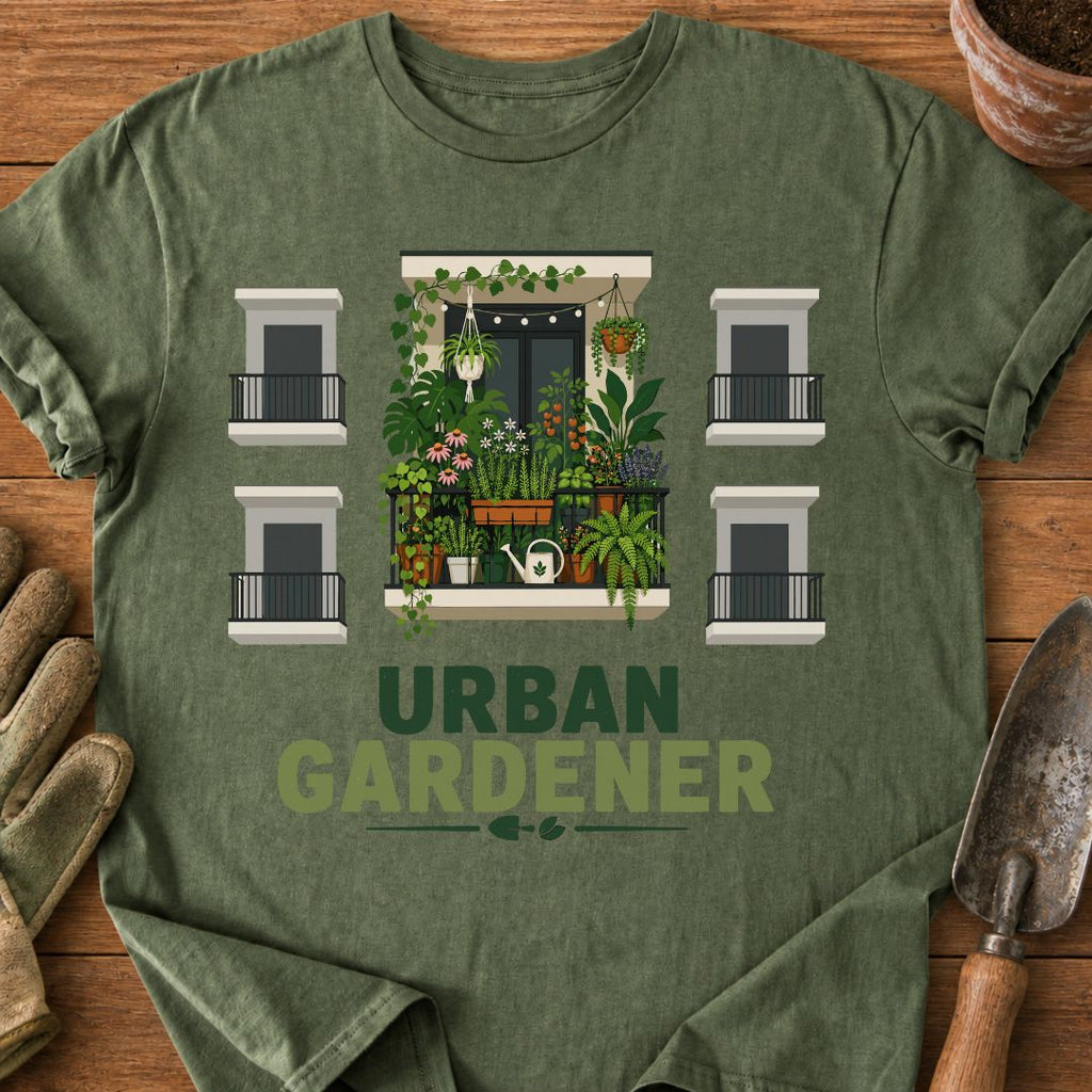 Urban Gardener