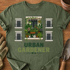 Urban Gardener