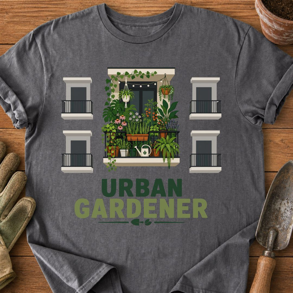 Urban Gardener
