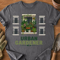 Urban Gardener