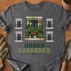 Urban Gardener