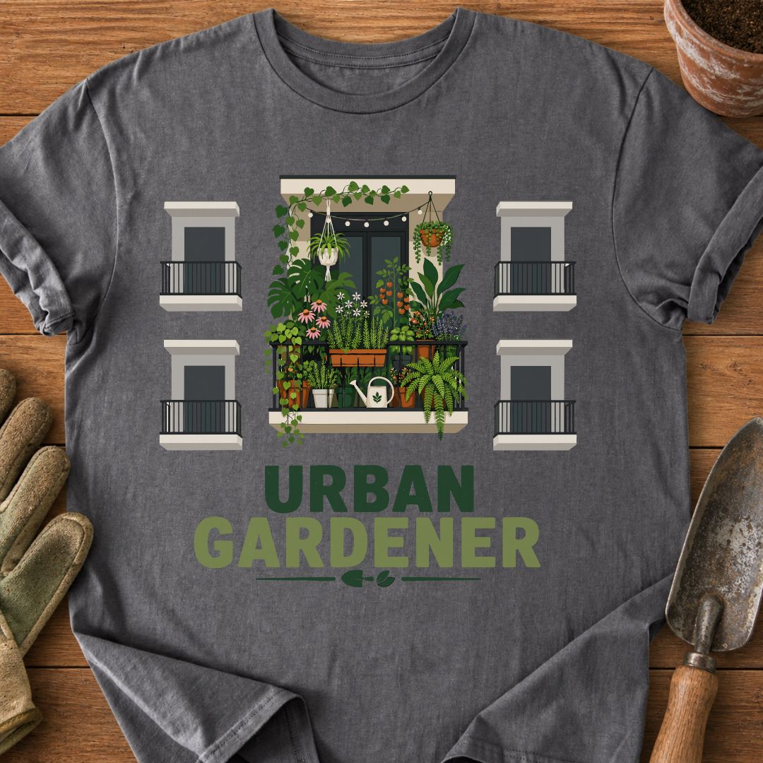 Urban Gardener