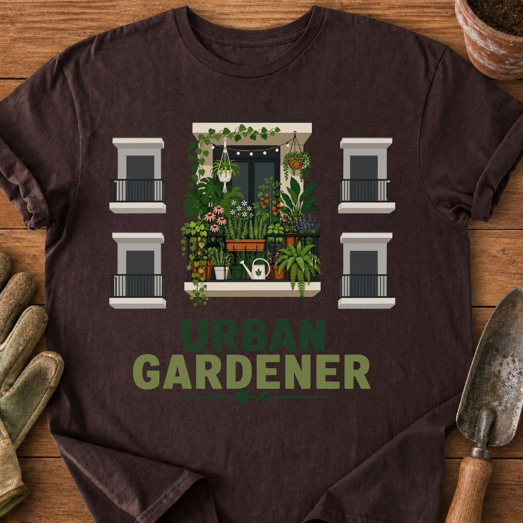 Urban Gardener