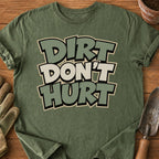 Dirt Don't Hurt