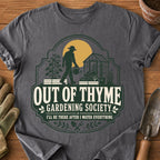 Out Of Thyme
