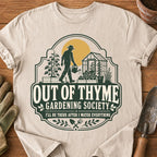 Out Of Thyme