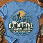 Out Of Thyme