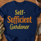 Self Sufficient Gardener
