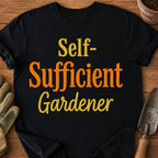 Self Sufficient Gardener