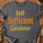 Self Sufficient Gardener