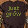 Just Grow