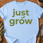 Just Grow
