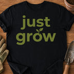 Just Grow