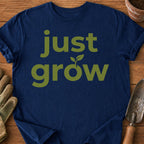 Just Grow
