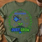 Gamer Just Grow