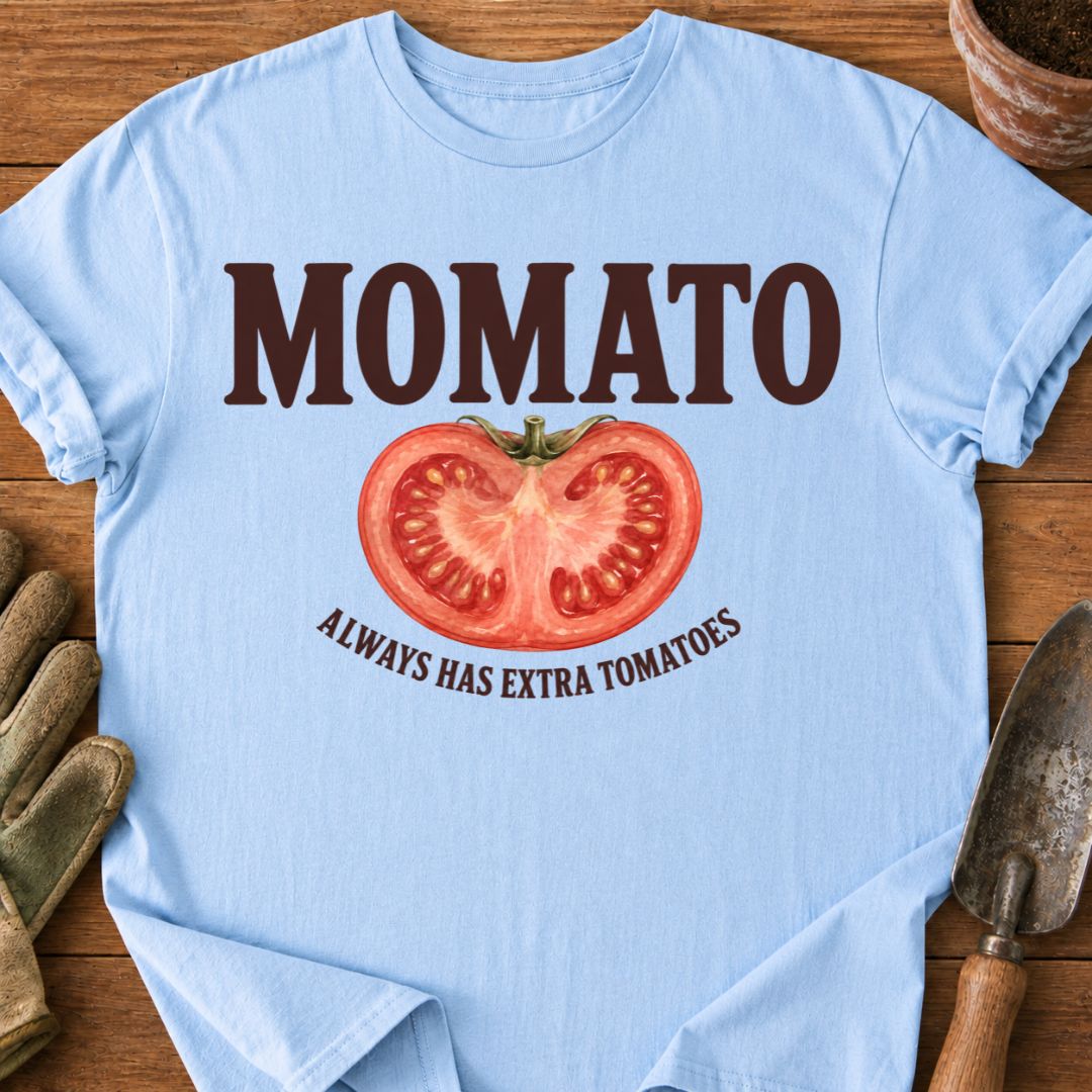MOMATO