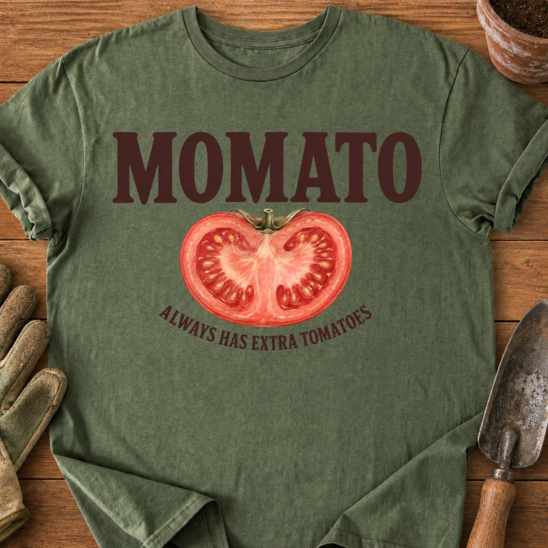 MOMATO