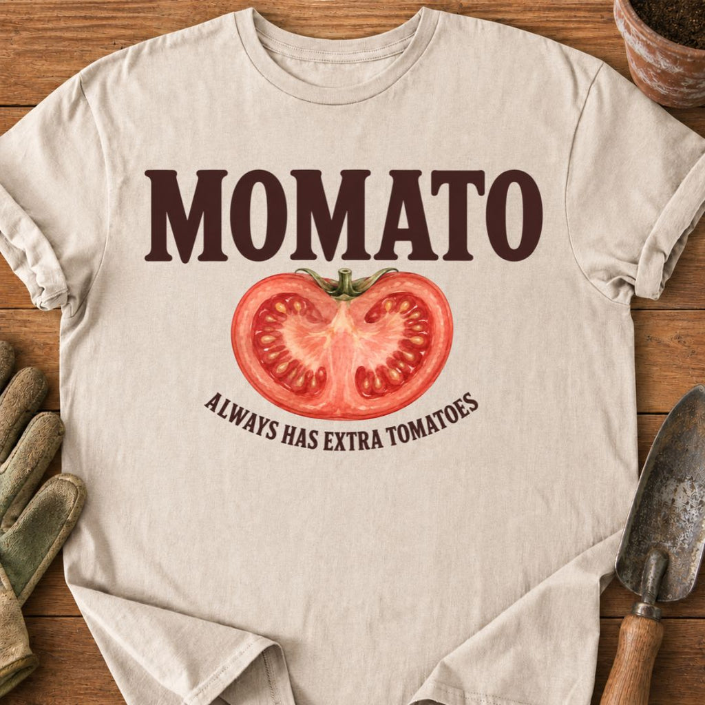MOMATO