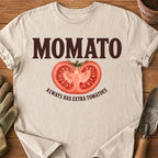 MOMATO