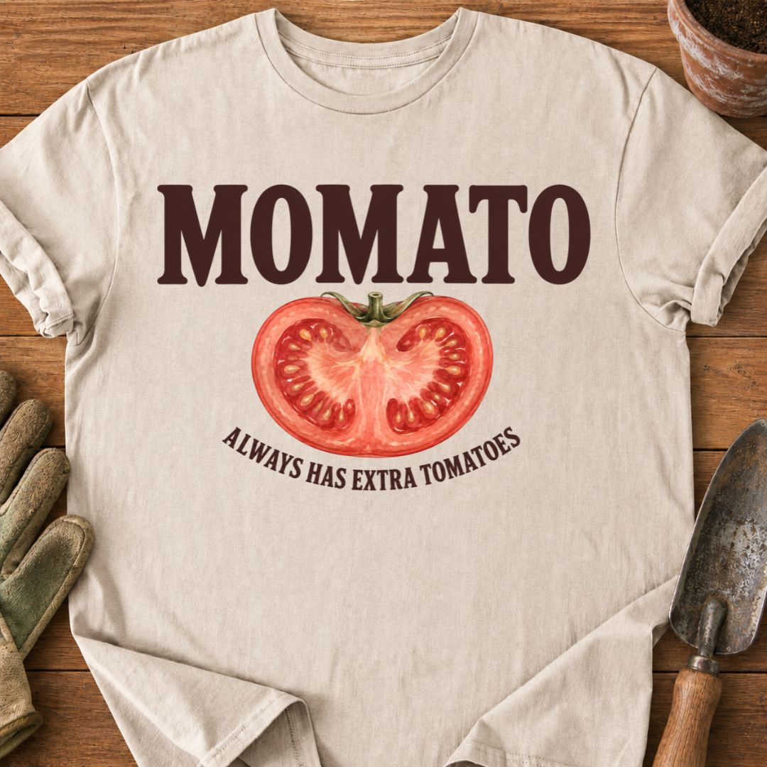 MOMATO