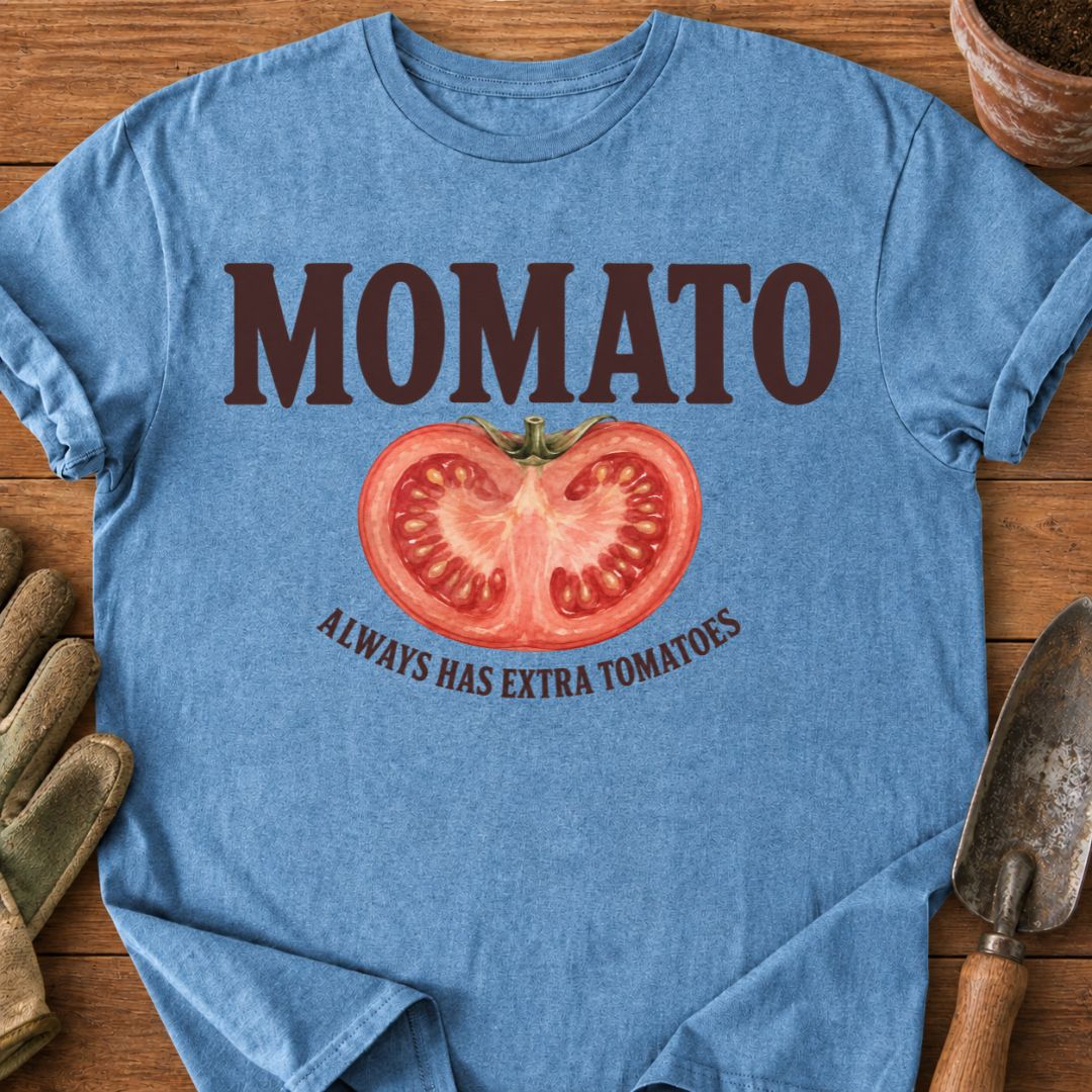 MOMATO