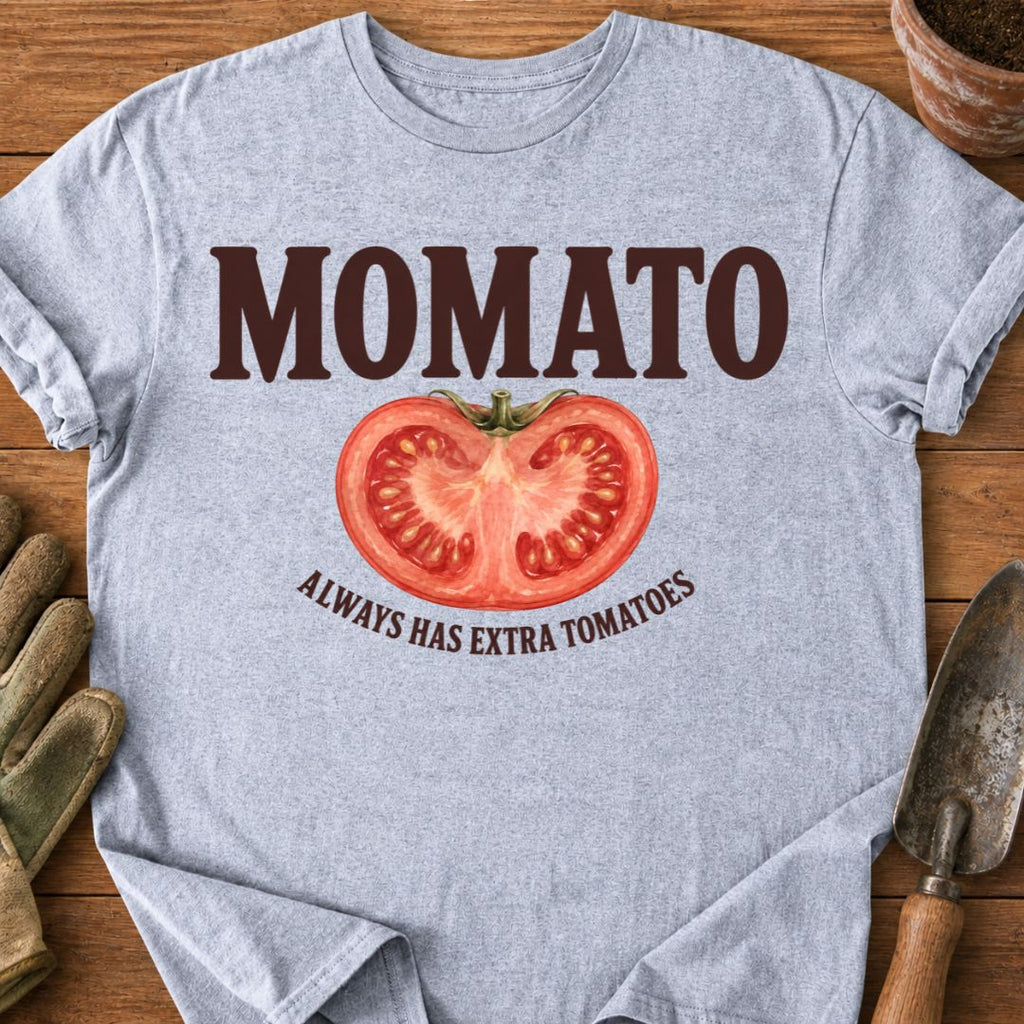 MOMATO
