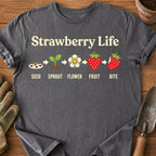 Strawberry Life