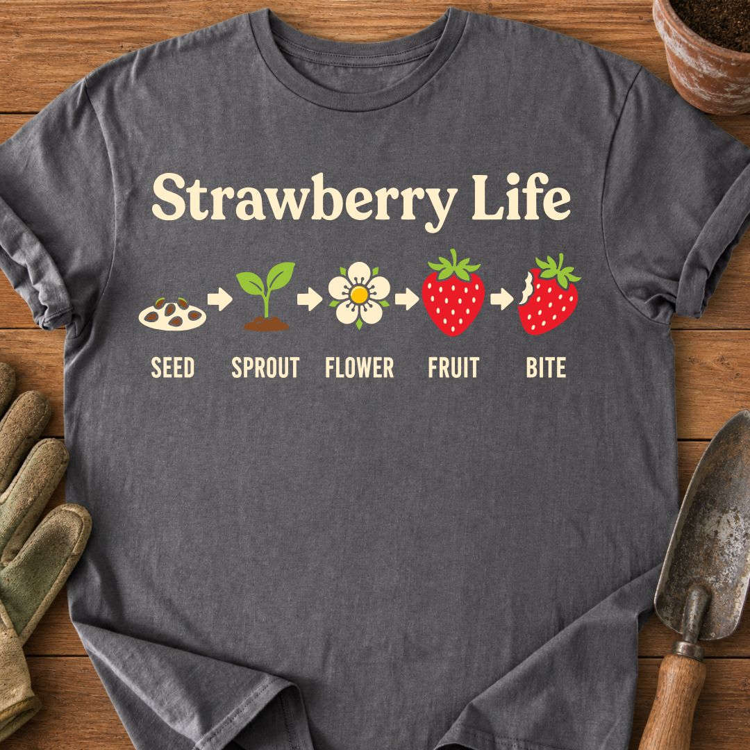 Strawberry Life