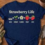 Strawberry Life