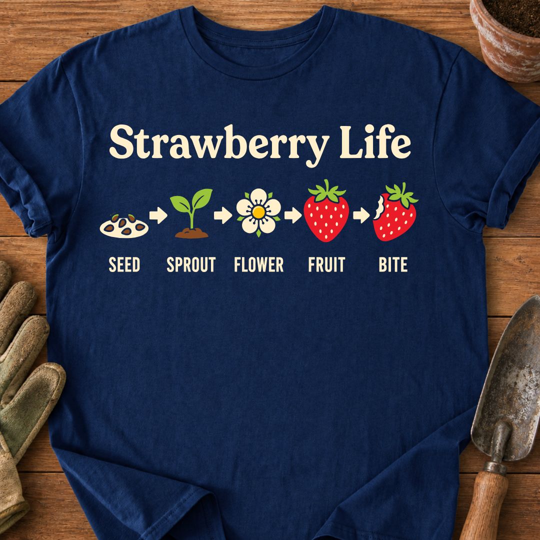 Strawberry Life