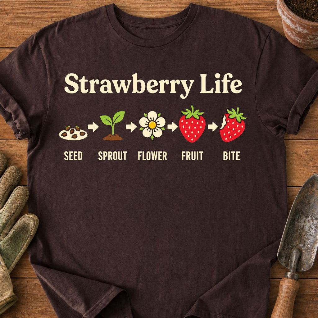 Strawberry Life